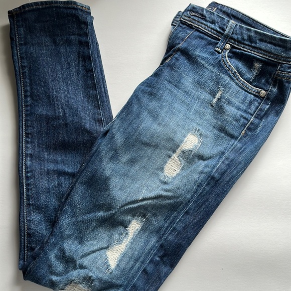 Fidelity jeans. Size 29. - Picture 1 of 5